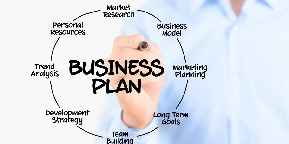 Business planning for new entrepreneurs