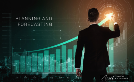 PLANNING AND FORECASTING-business-profit-growth