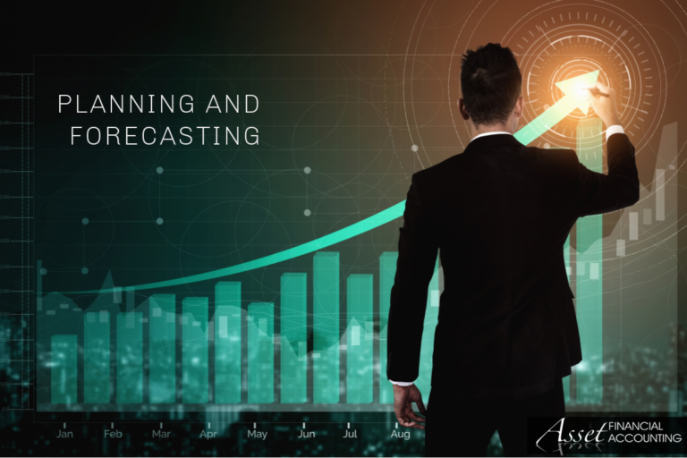 PLANNING AND FORECASTING-business-profit-growth