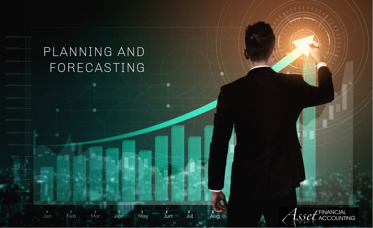 forecasting business planning