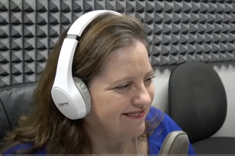 Sonja Pilkington. Expert Interview. Accountant. registered Tax and BAS, Perth.